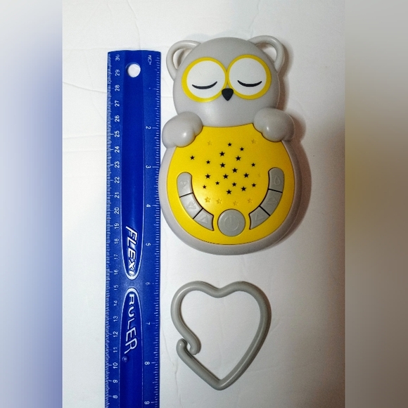 Cloud•B Baby Traveling Comforting Sound Machine - Picture 5 of 5